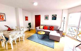 Paraná Center Apartment